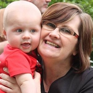 Meet your Posher, Wendy